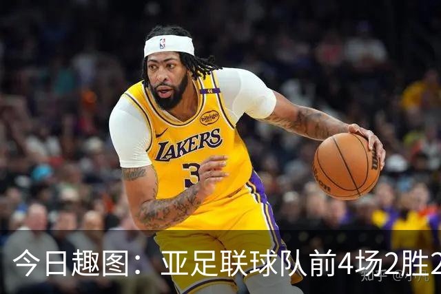 今日趣图：亚足联球队前4场2胜2平 这届世界杯中日韩都踢的很出色